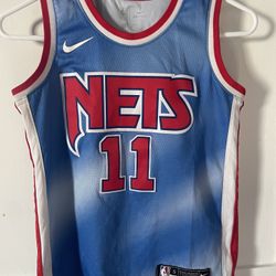 Nike Kyrie Irving Jersey (kids)