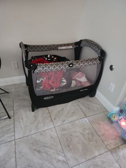 Baby Bassinet
