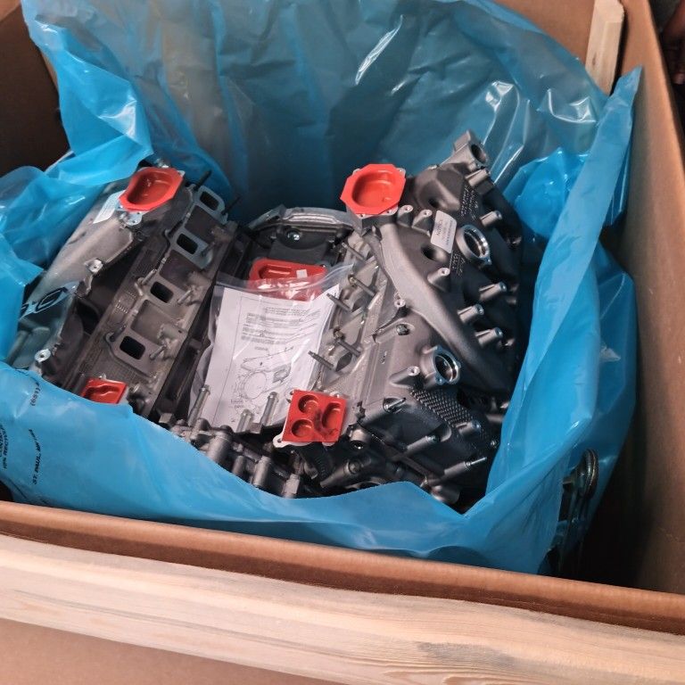Engine