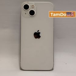 iPhone 13 128GB Starlight Unlocked