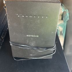 Netgear Nighthawk X6S AC3000 Tri Band WiFi Range Extender EX8000