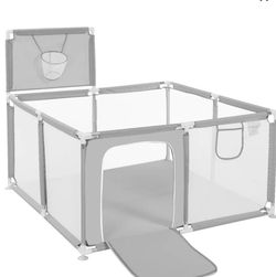 50 X 50 playpen