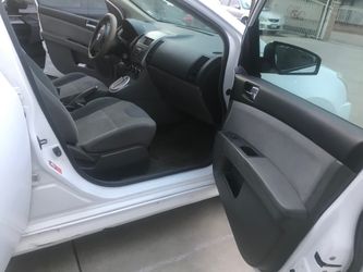 2009 Nissan Sentra