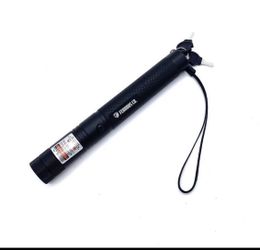 Laser Pointer