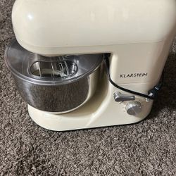 Keurig Coffee/Frother/Mixer