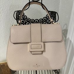 Kate Spade Handbag (Authentic)