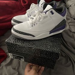 Jordan 3