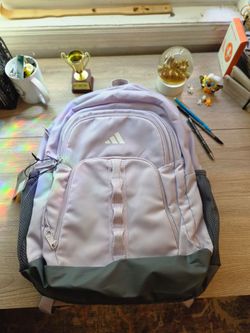 Adidas Backpack