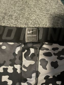 Nike Pro Basketball Compression Leg Sleeve  Men’s 