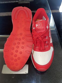 Reebok Popsicles