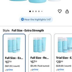 Clear Paula’s Choice