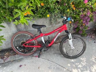 Kids mountain bike