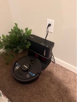 Shark Robot Vacuum