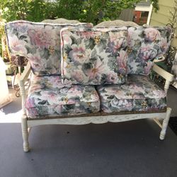 Cushions  For  Loveseat 