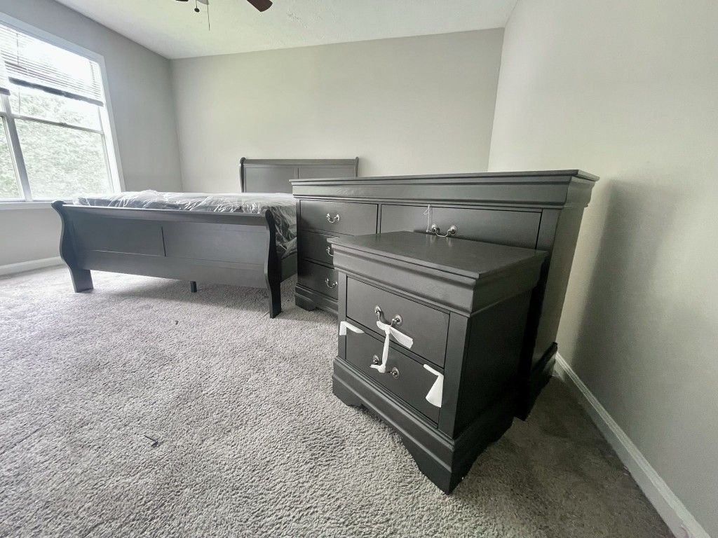 6 QUEEN BEDROOM SETS UNDER $600 ! SCAM FREE! YOU DON’T PAY UNTIL WE DELIVER!