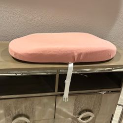 Baby Changing Pad