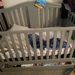 Baby Crib