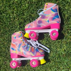 Roller Skates  Size 7/8. New In The Box 