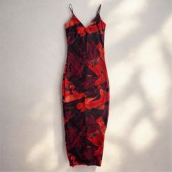 Gorgeous midi dress from Windsor size small