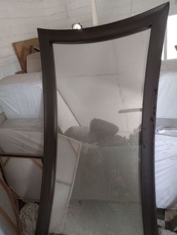 8 ft Mirror