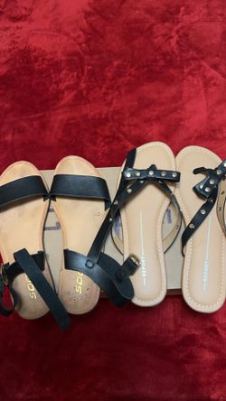 Girl Sandals