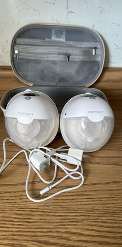 Momcozy Electric Breast Pump 