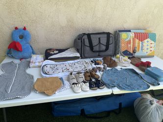Baby Items