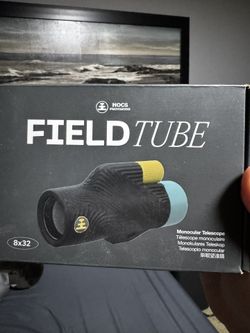 Monocular Telescope 8x32