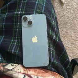 iPhone 14