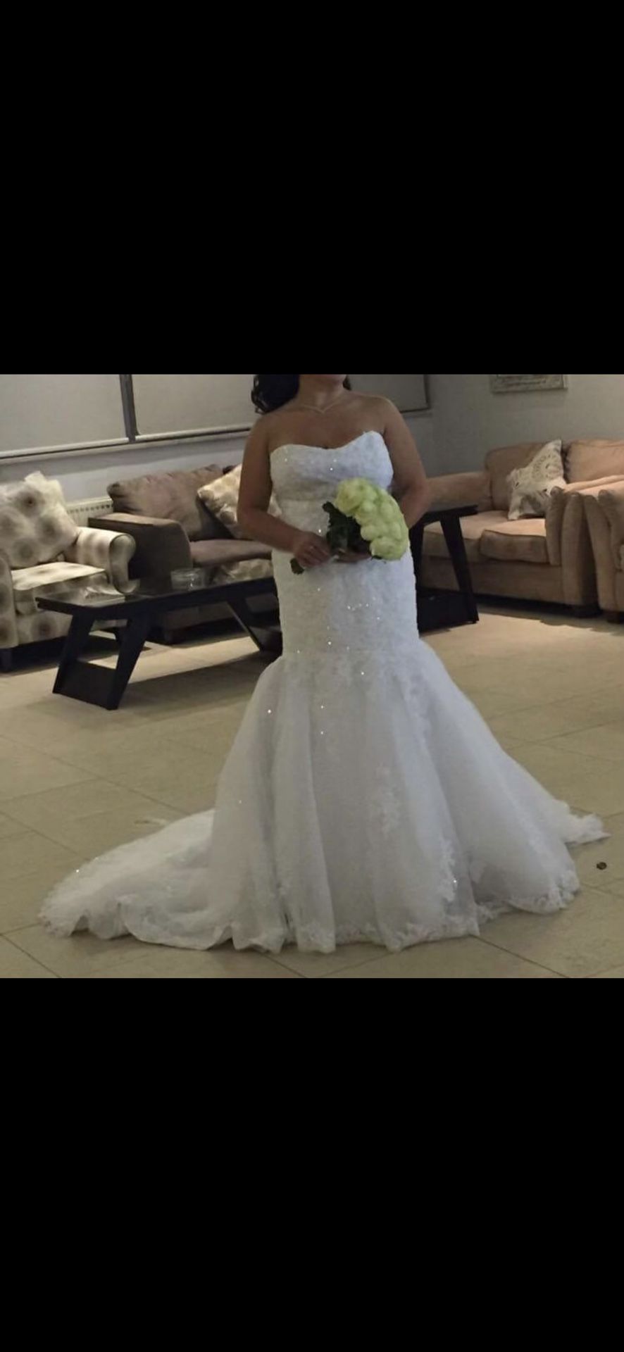 Amazing Wedding Dress