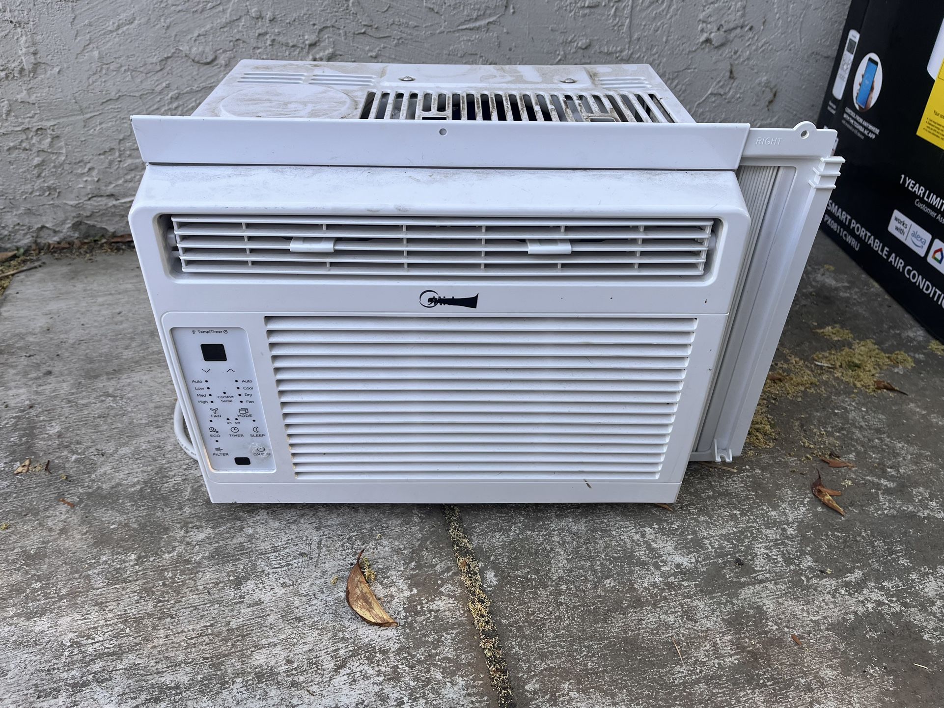 Ac Room Unit