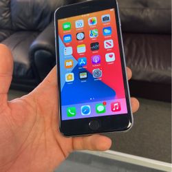 iPhone 6s Plus 128GB Only For Cricket Wireless And AT&T