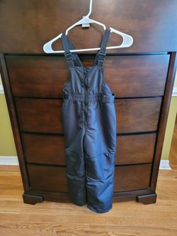 Snowpants (5T)