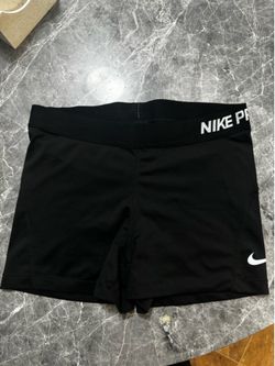 Nike pro short