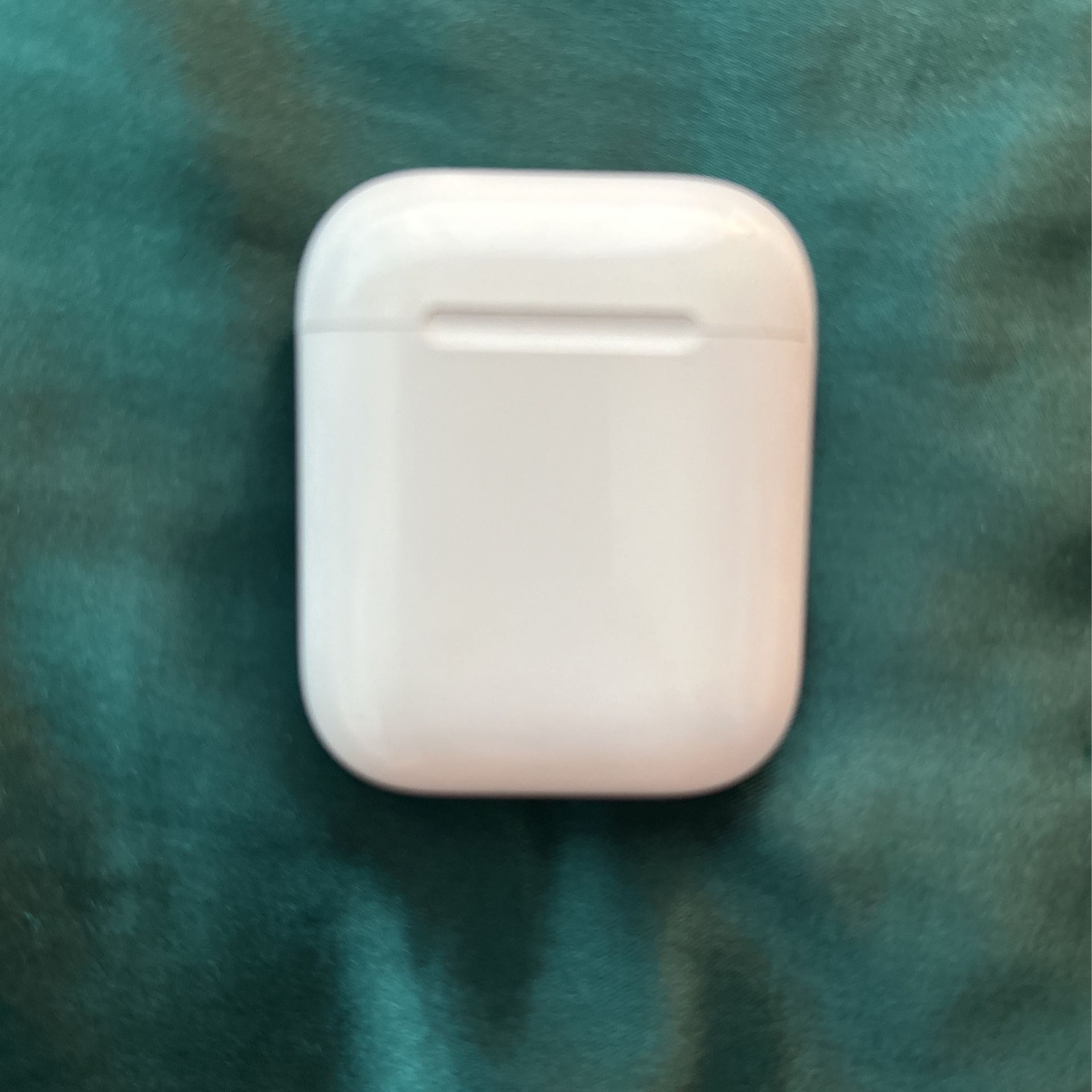 AirPods