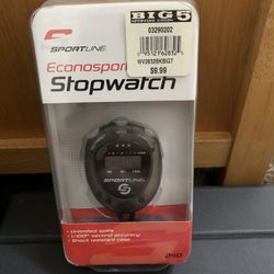 Stop Watch