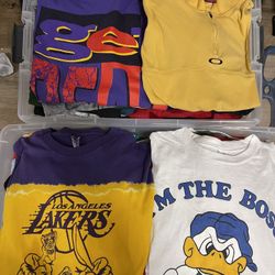 Y2k Vintage Shirts