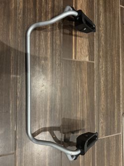 BOB Stroller - Britax Infant Seat Adapter