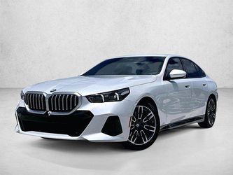 2024 BMW 530i