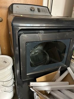 Used GE Dryer