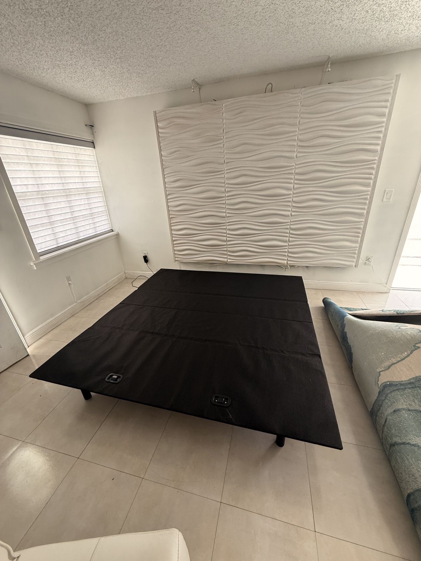 How to Connect Cords on Leggett and Platt Bed | TikTok, image size:1440x1920