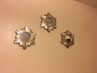 Decorative frames