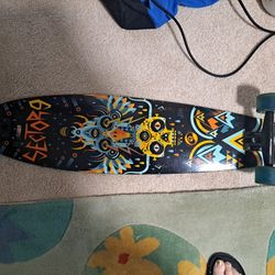 Sector 9 Longboard 