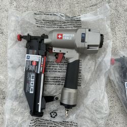 Porter Cable Work Gun! Brand New!!!! Never Used