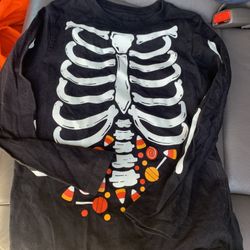 $5 Halloween Shirt  🎃 👻 