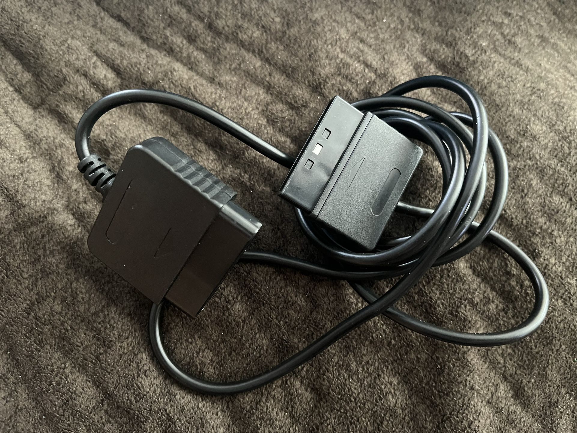 Playstation 2 Extension Cable PS2