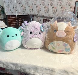 Squishmallow