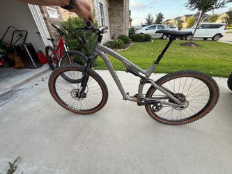 Salsa MTB