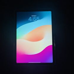 Apple iPad Air 11-inch M2 2024 128GB + ZAGG Backlit Keyboard Case Bundle + More