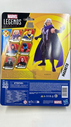 Marvel Legends
